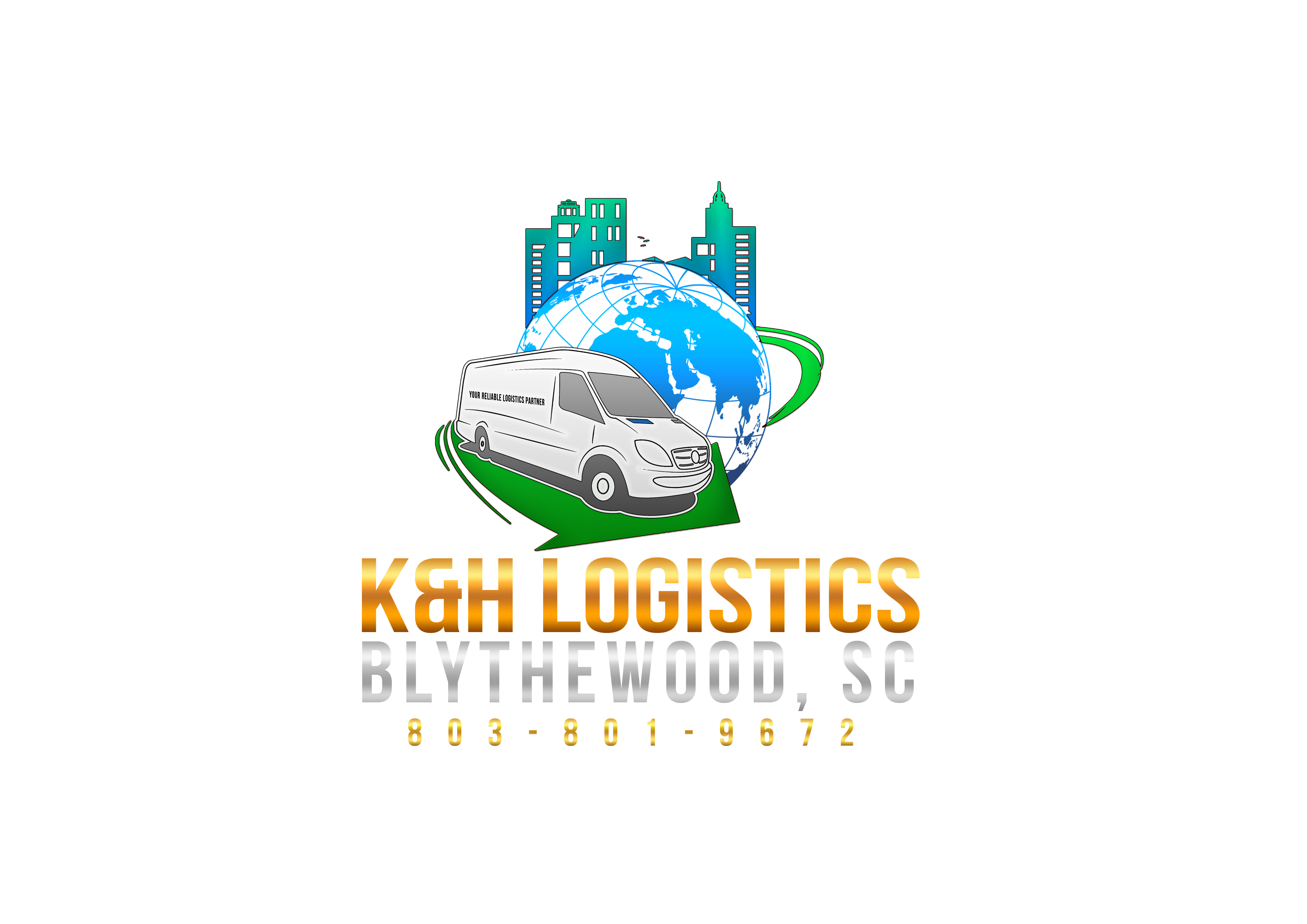 kh logistics